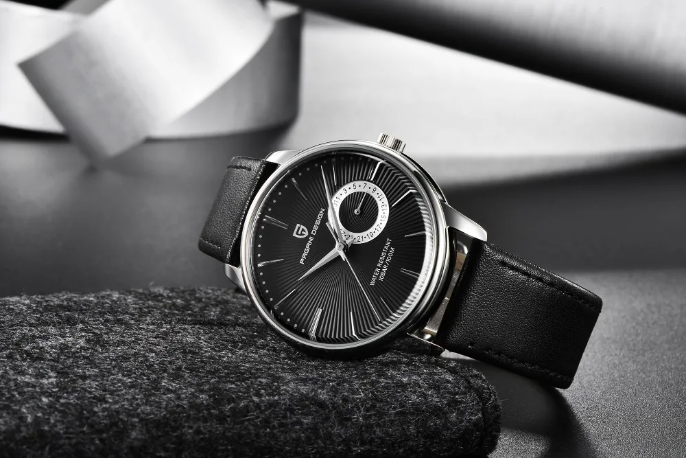 Pagani Design Men’s Watch 1654