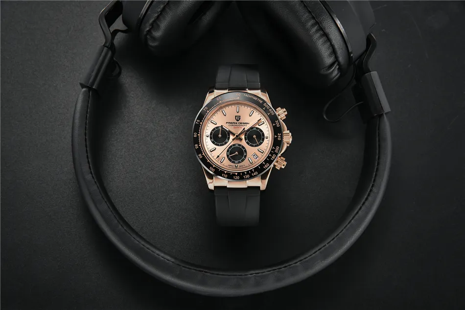 Pagani Design Men’s Watch 1664