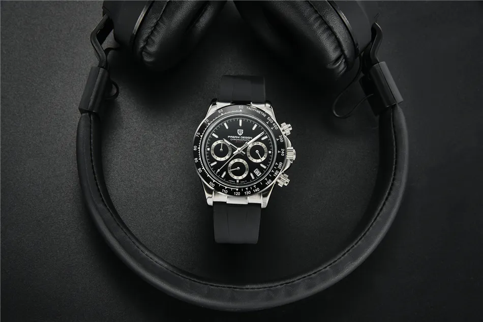 Pagani Design Men’s Watch 1664