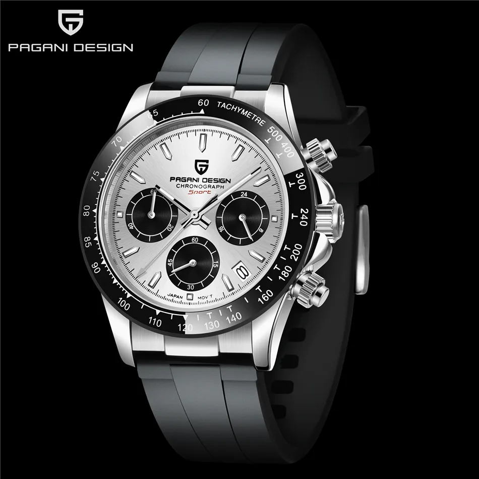 Pagani Design Men’s Watch 1664