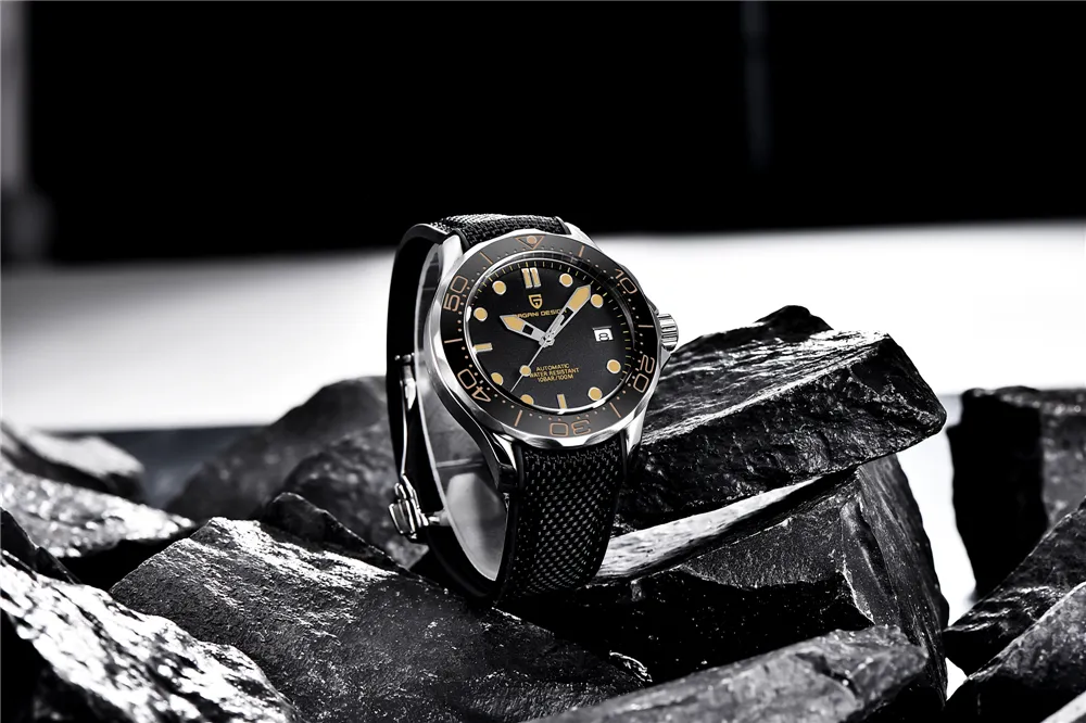 Pagani Design Men’s Watch 1667