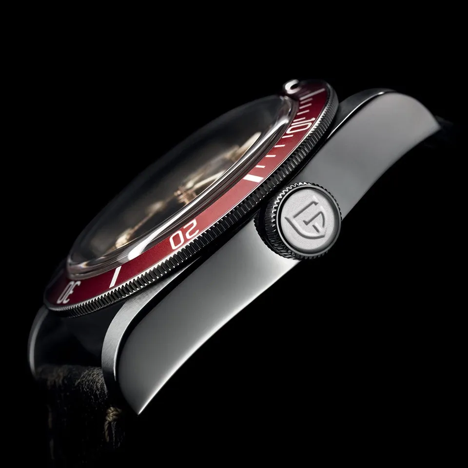 Pagani Design Men’s Watch 1671