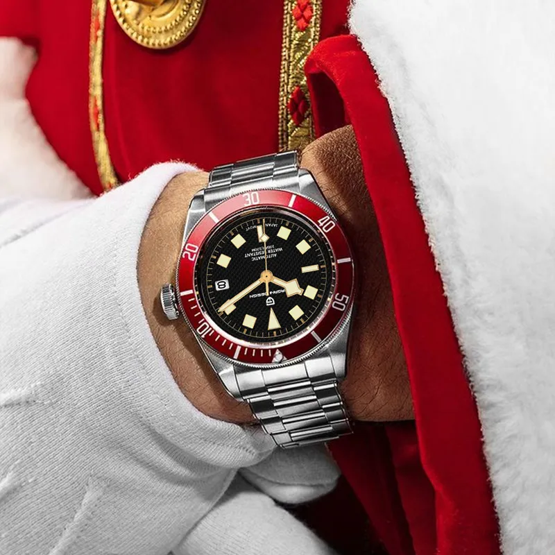 Pagani Design Men’s Watch 1671