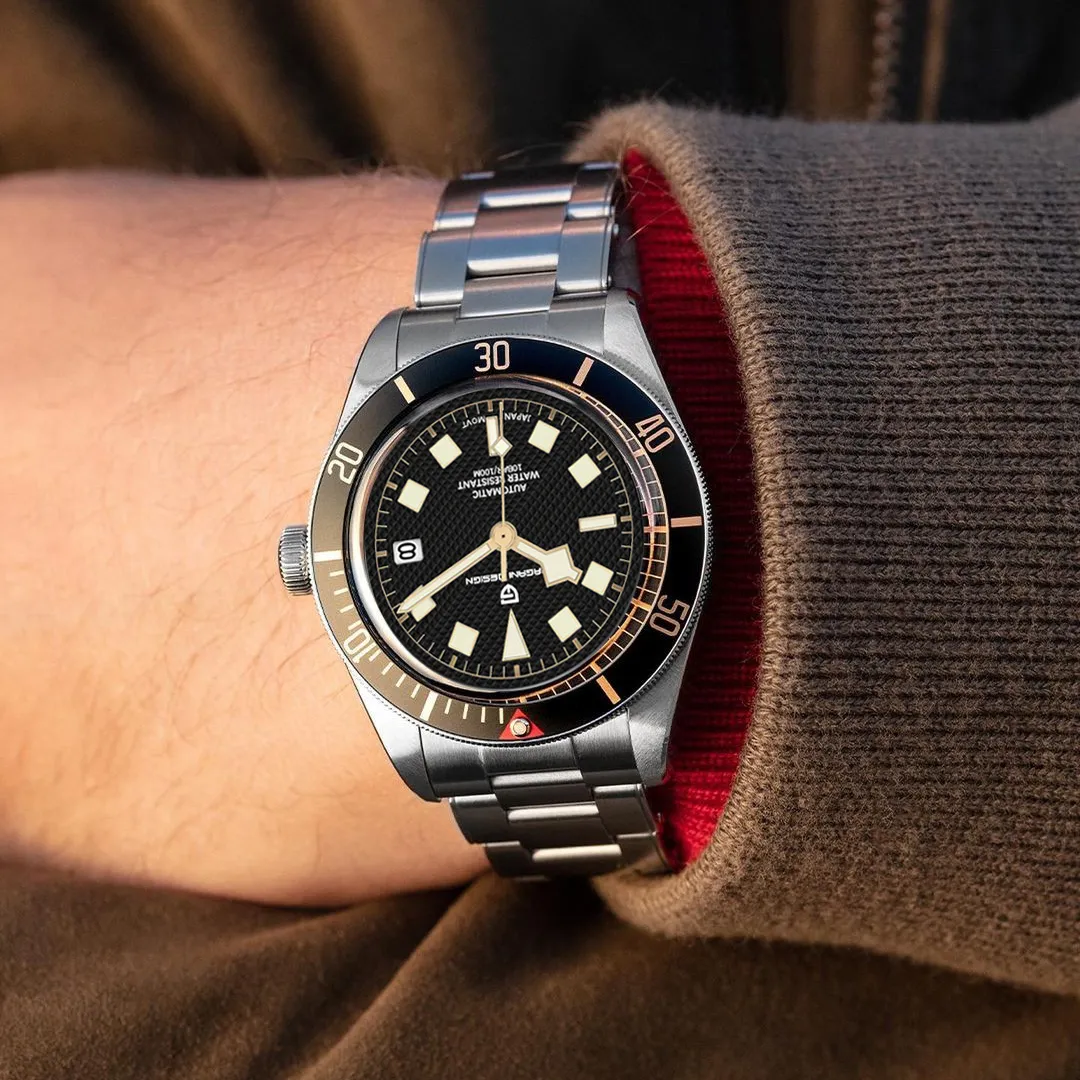 Pagani Design Men’s Watch 1671