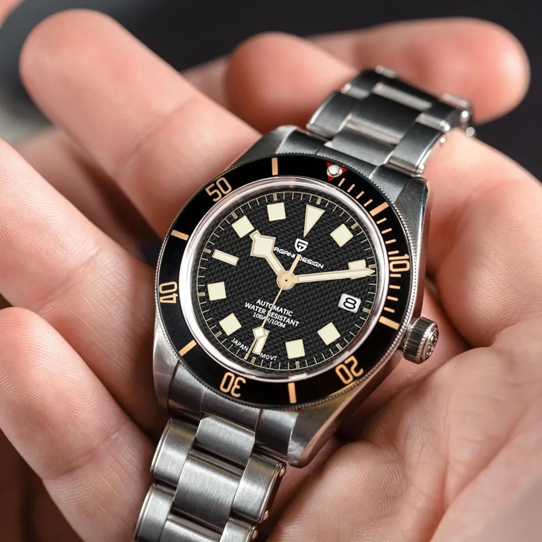 Pagani Design Men’s Watch 1671