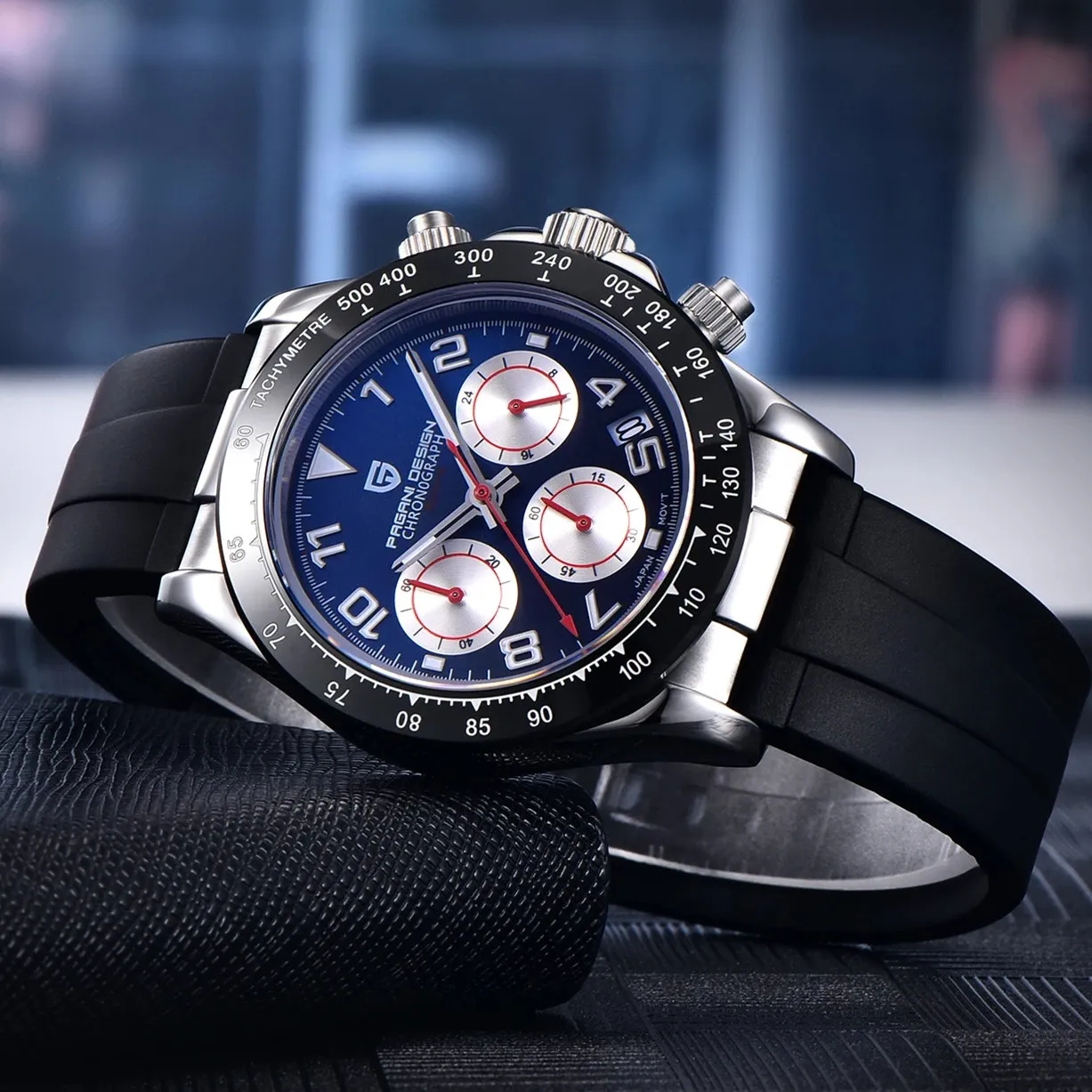Pagani Design Men’s Watch 1687