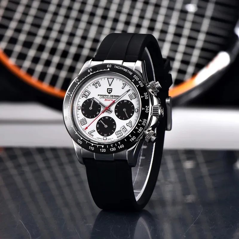 Pagani Design Men’s Watch 1687