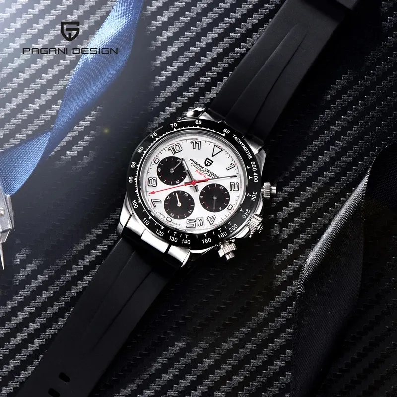 Pagani Design Men’s Watch 1687