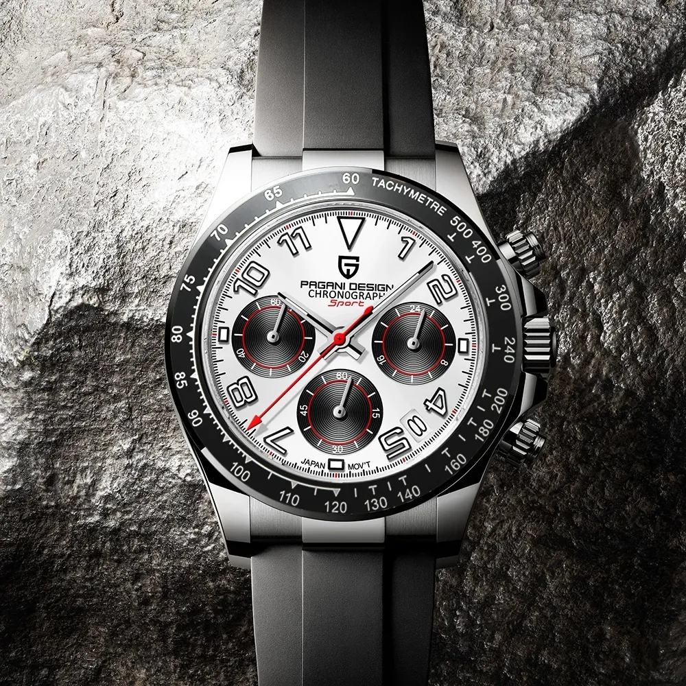 Pagani Design Men’s Watch 1687