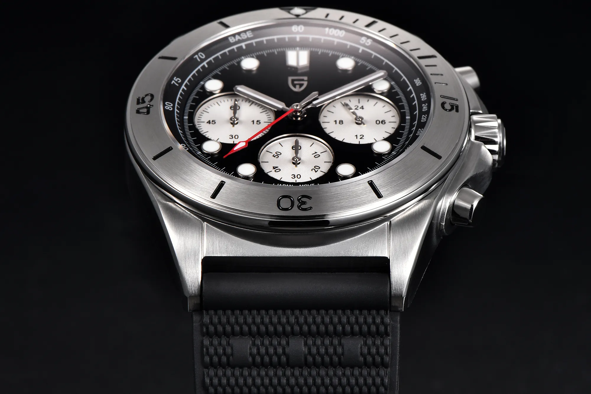 Pagani Design Men’s Watch 1705
