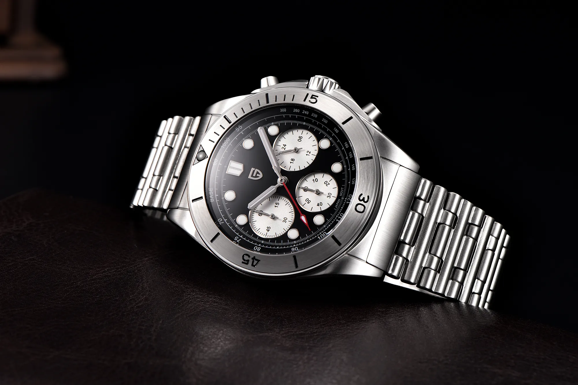 Pagani Design Men’s Watch 1705