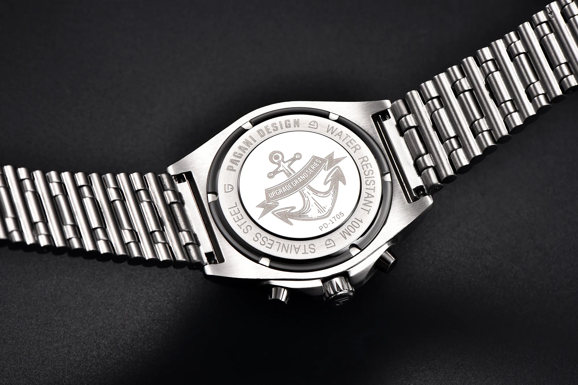 Pagani Design Men’s Watch 1705