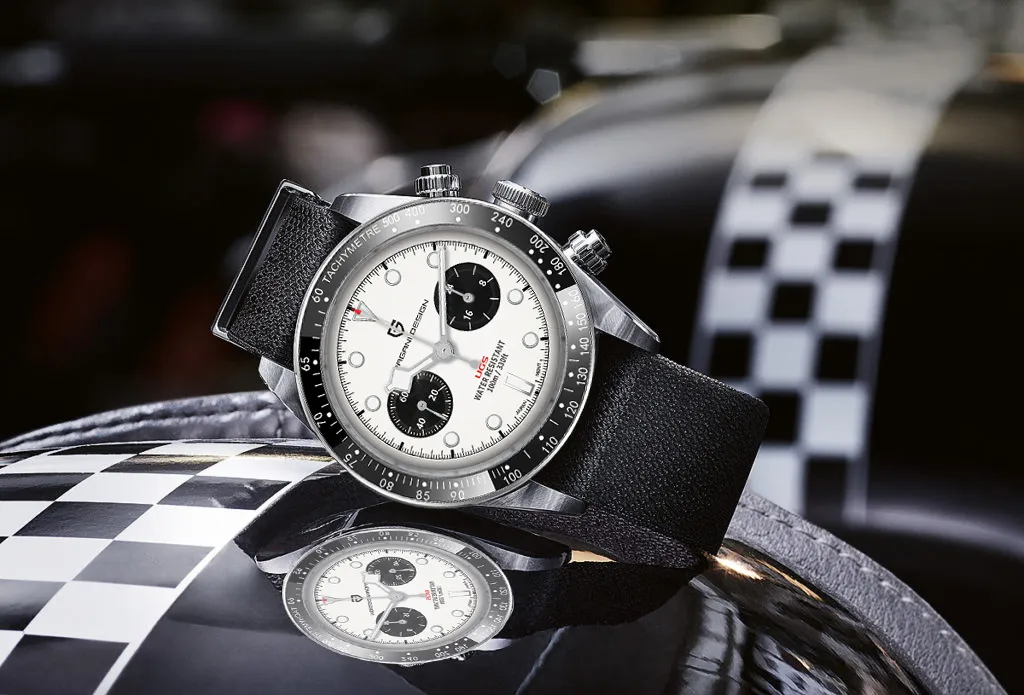 Pagani Design Men’s Watch 1718