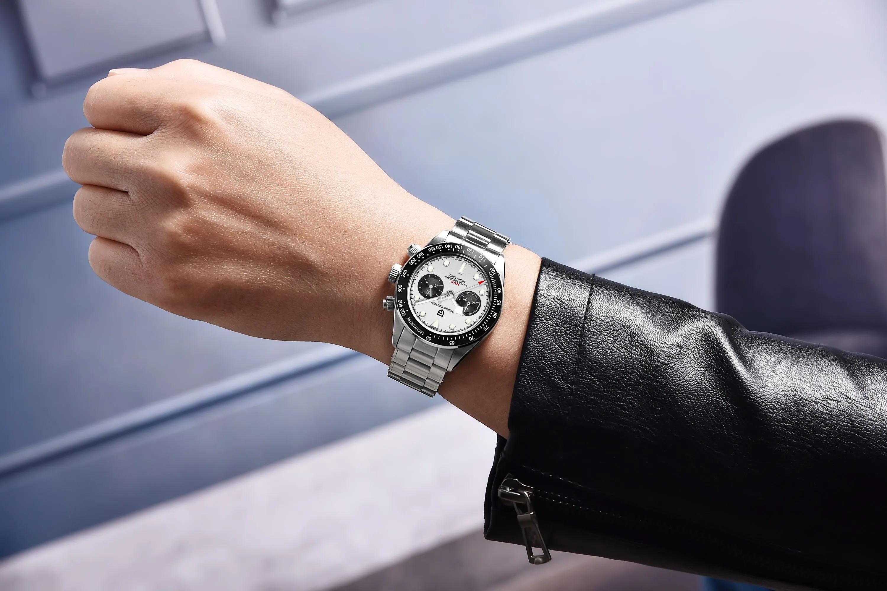 Pagani Design Men’s Watch 1718