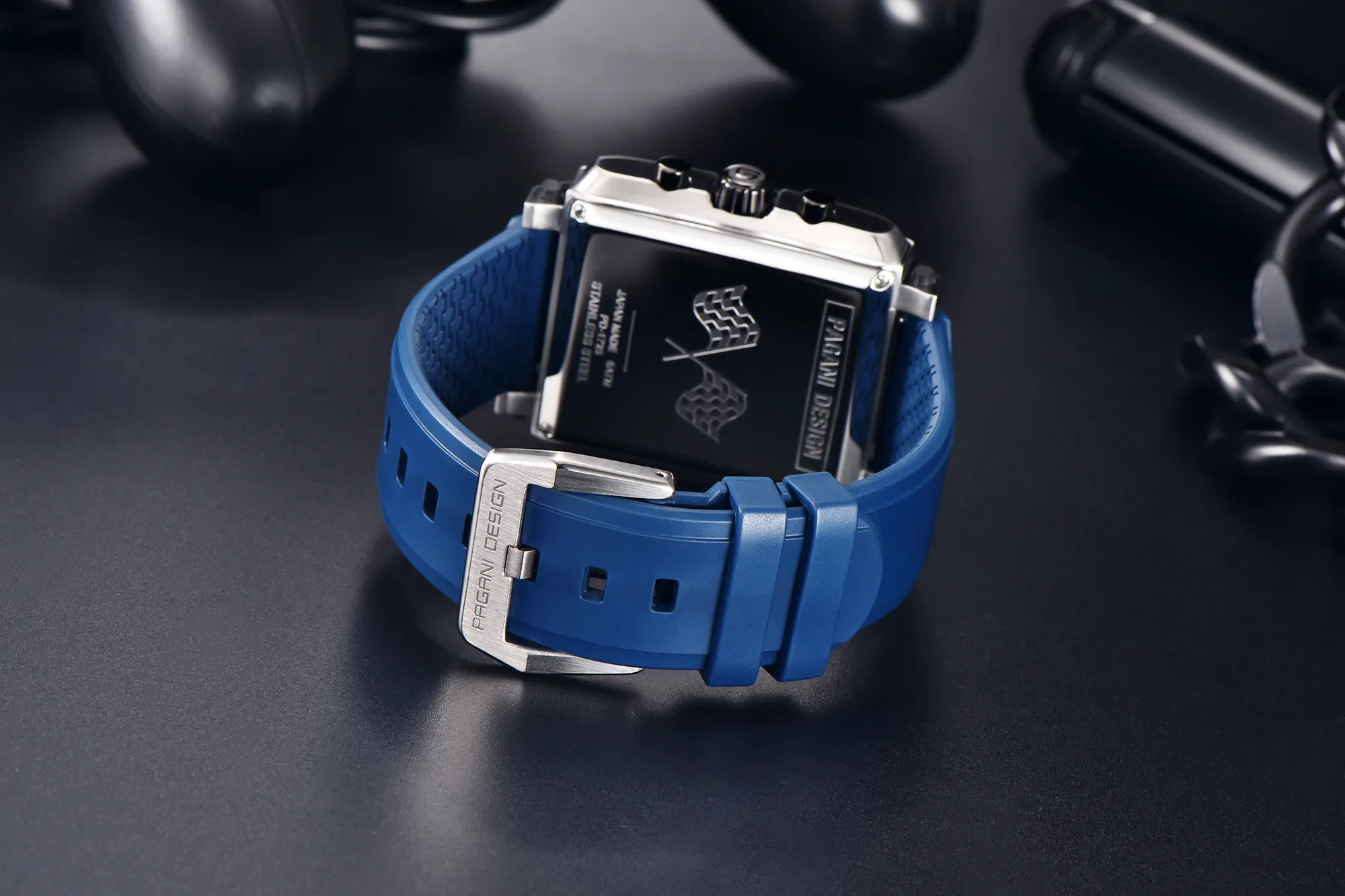 Pagani Design Men’s Watch 1725