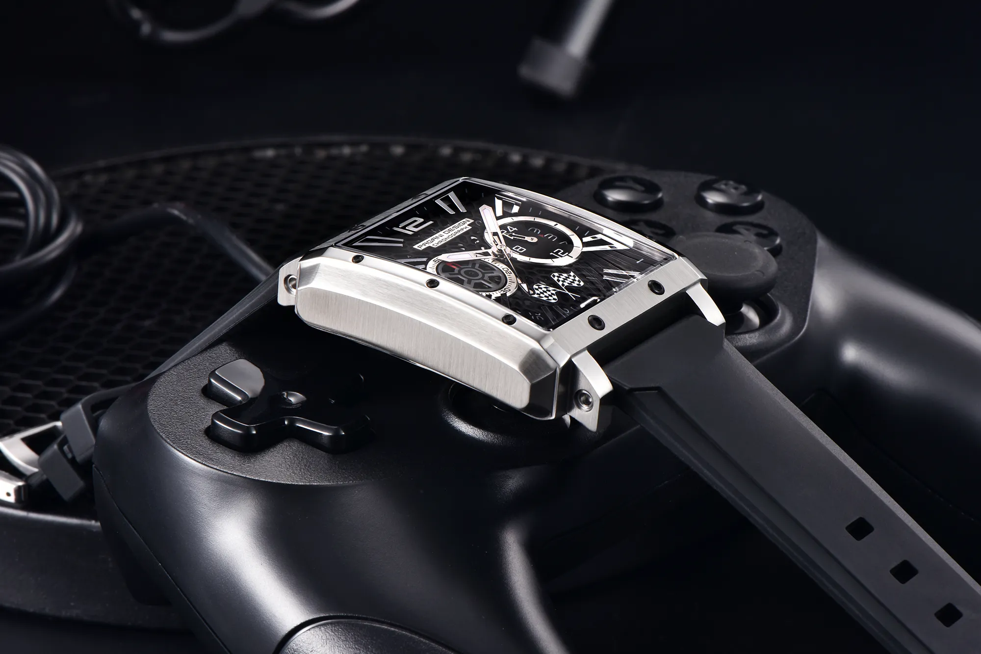 Pagani Design Men’s Watch 1725