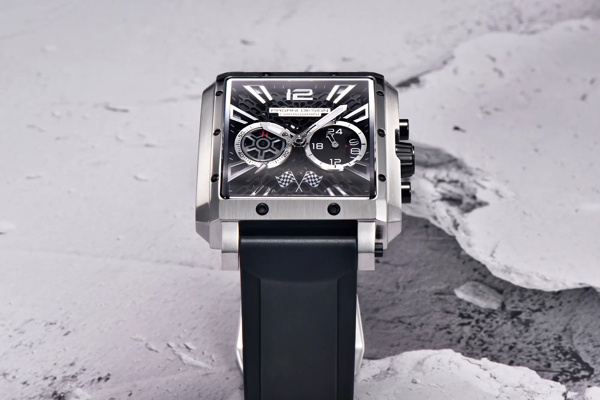 Pagani Design Men’s Watch 1725