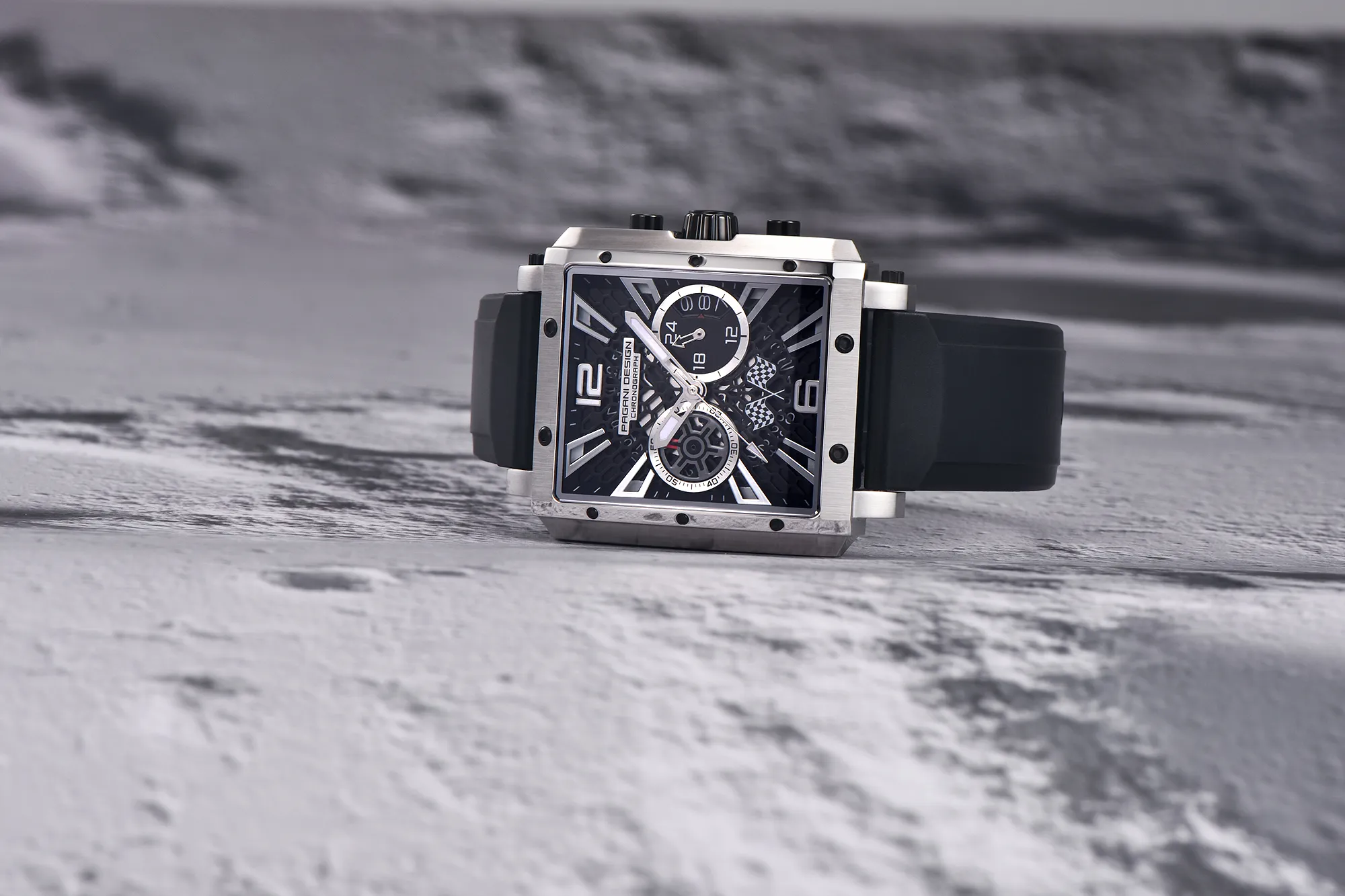 Pagani Design Men’s Watch 1725