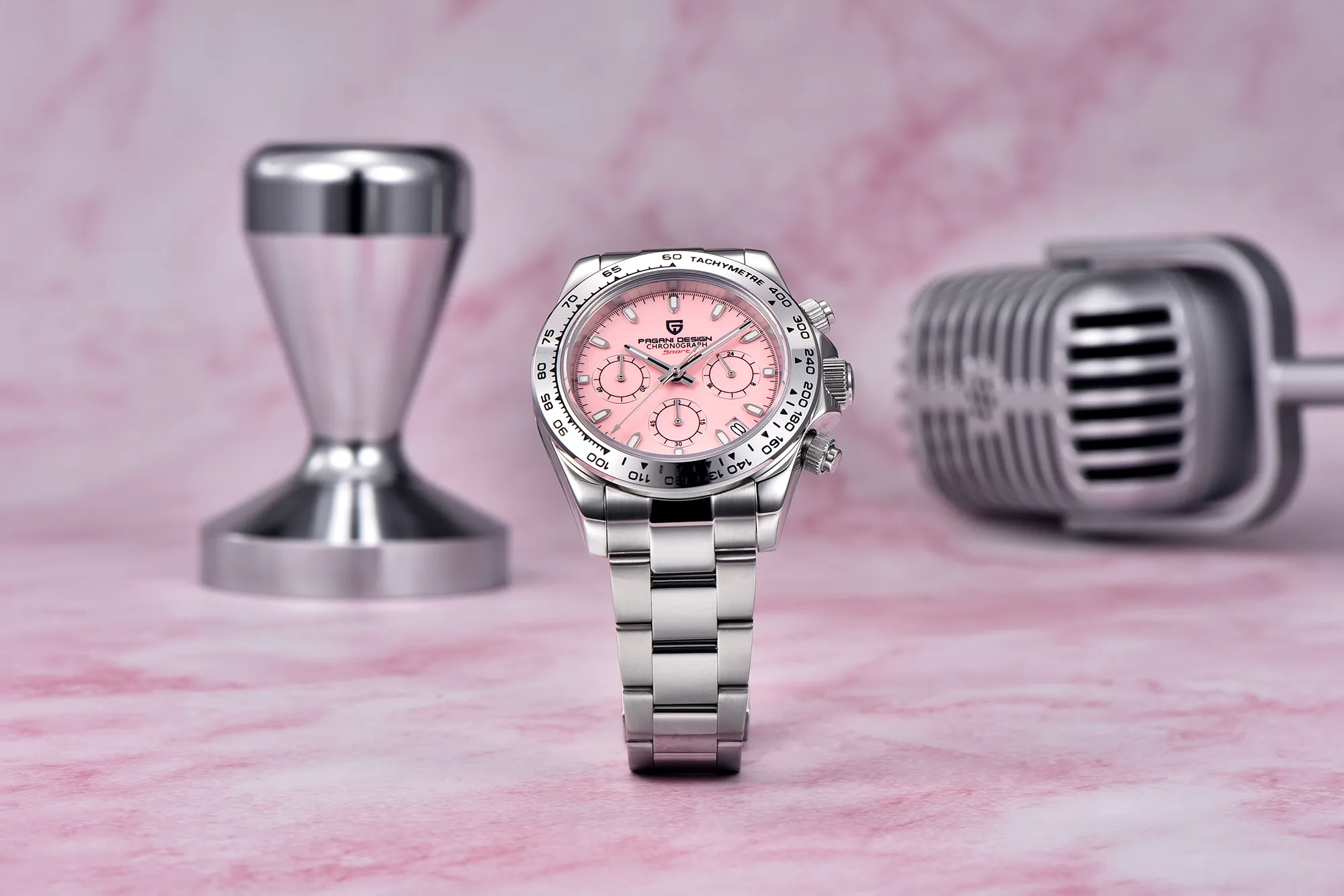 Pagani Design Men’s Watch 1727