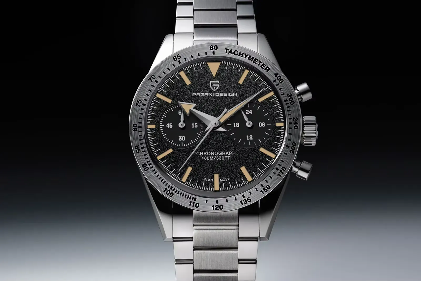 Pagani Design Men’s Watch 1766