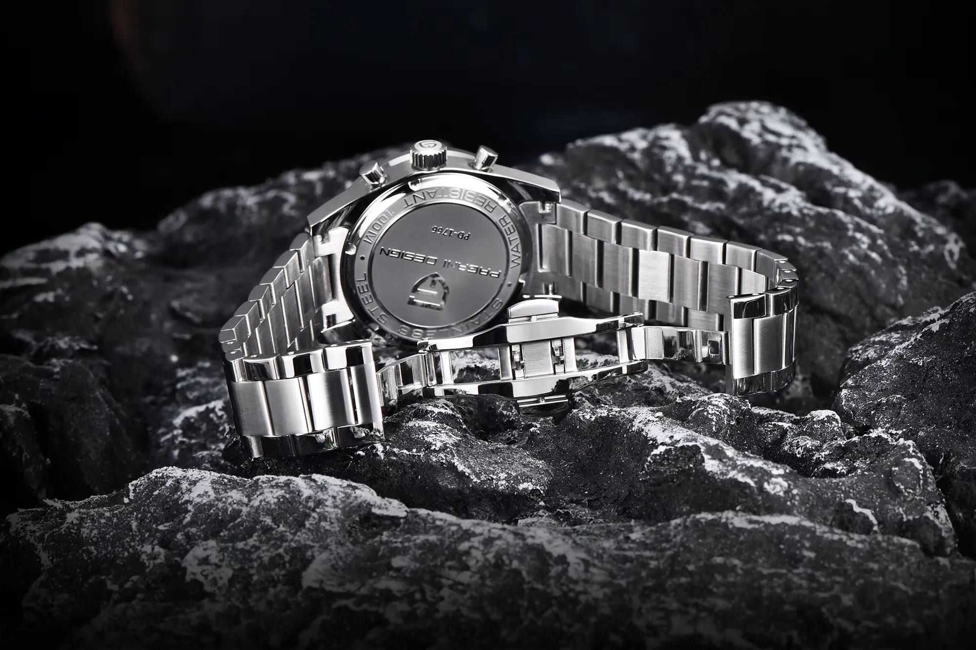 Pagani Design Men’s Watch 1766