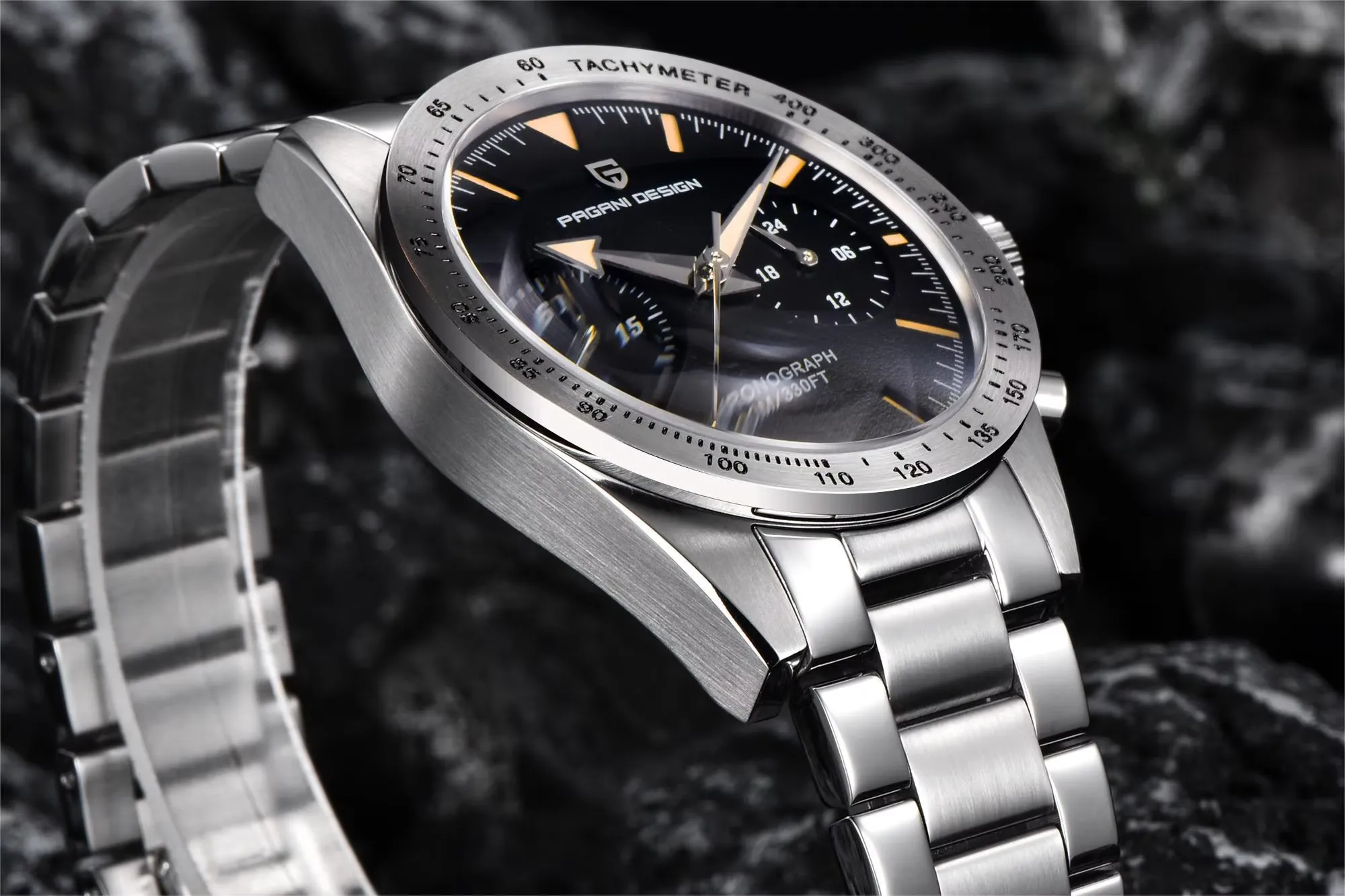 Pagani Design Men’s Watch 1766