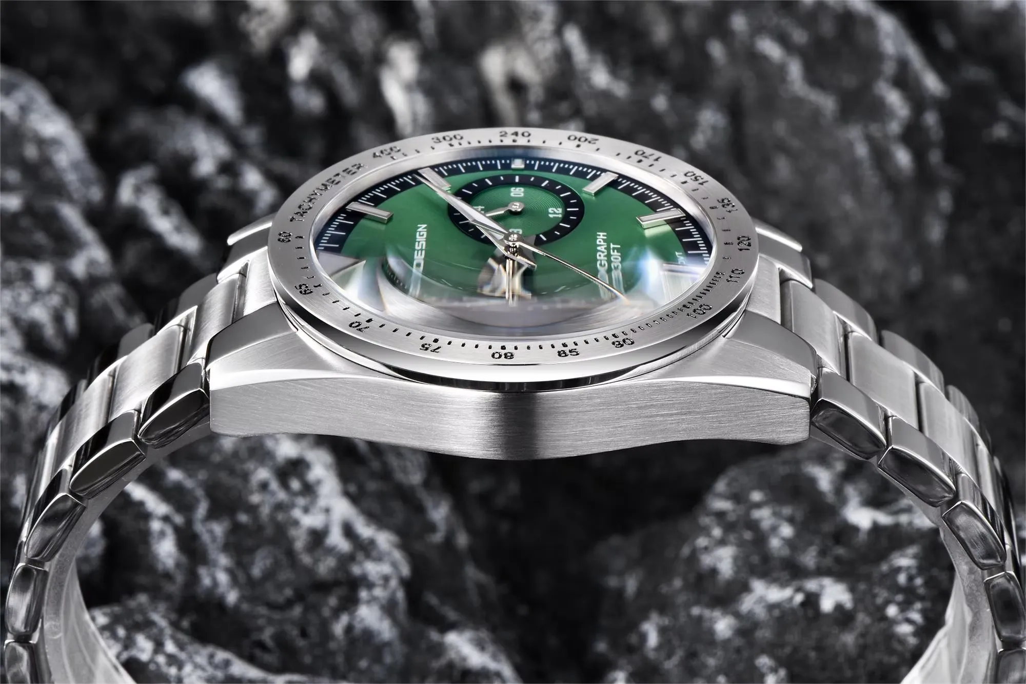 Pagani Design Men’s Watch 1766