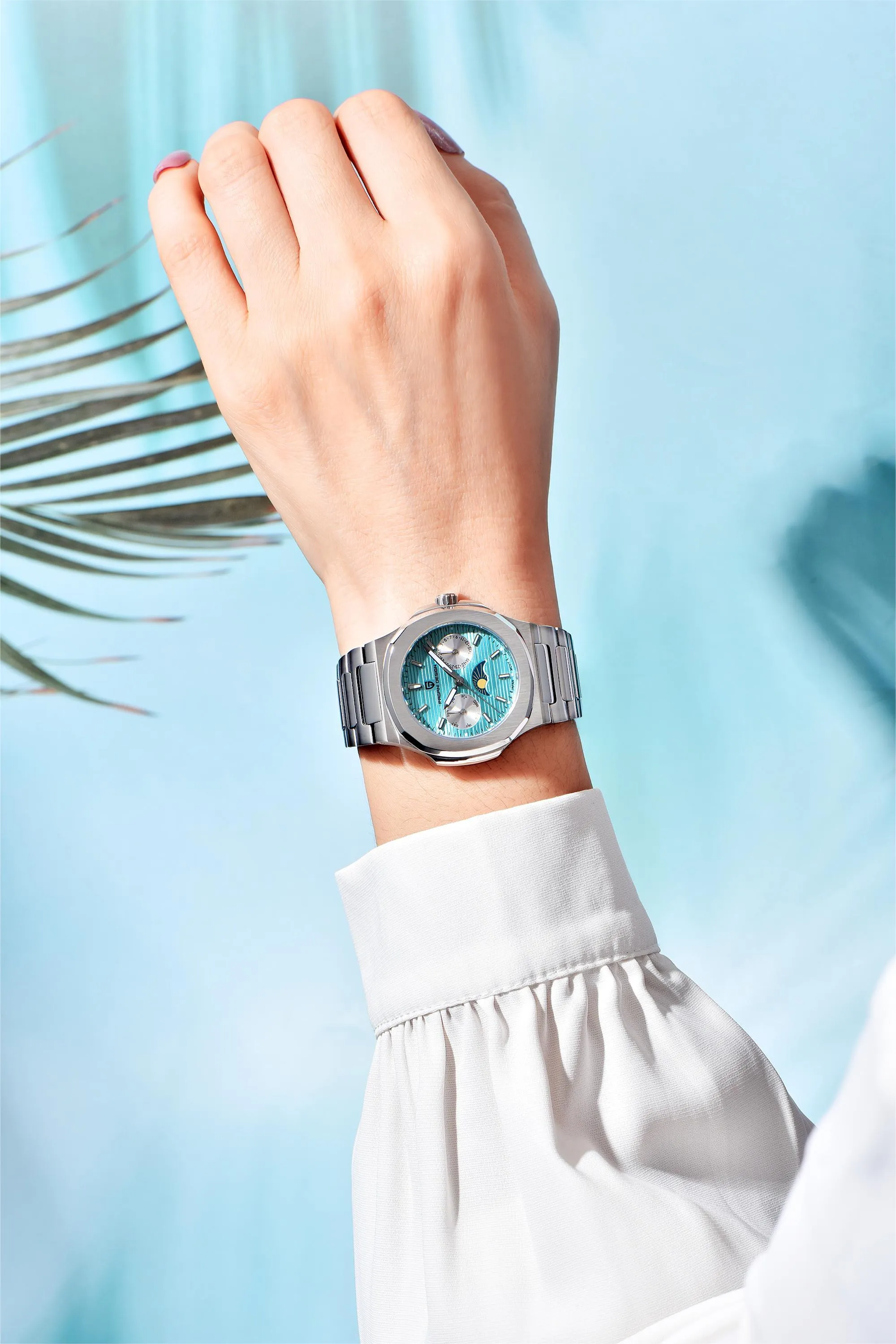 Pagani Design Men’s Watch PD1786