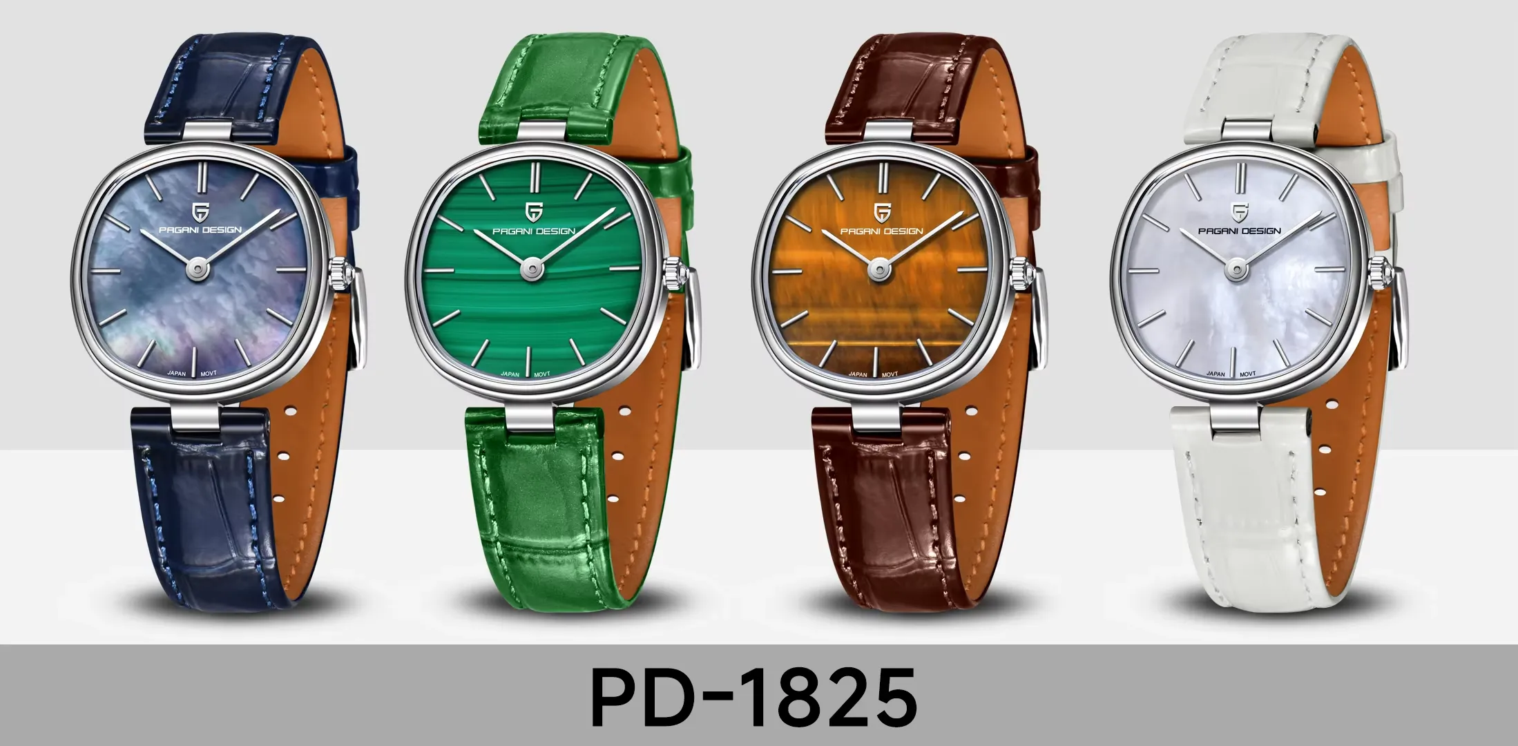 Pagani Design Women’s Watch 1825