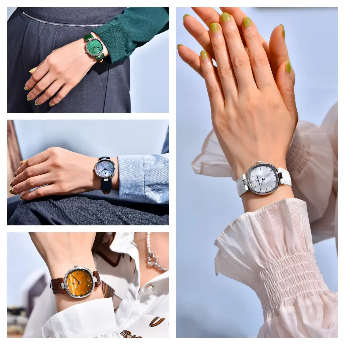 Pagani Design Women’s Watch 1825