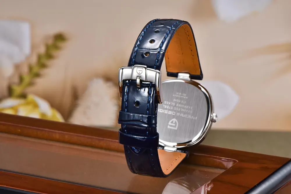 Pagani Design Women’s Watch 1825