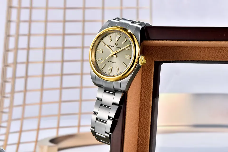 Pagani Design Men’s Watch 1831