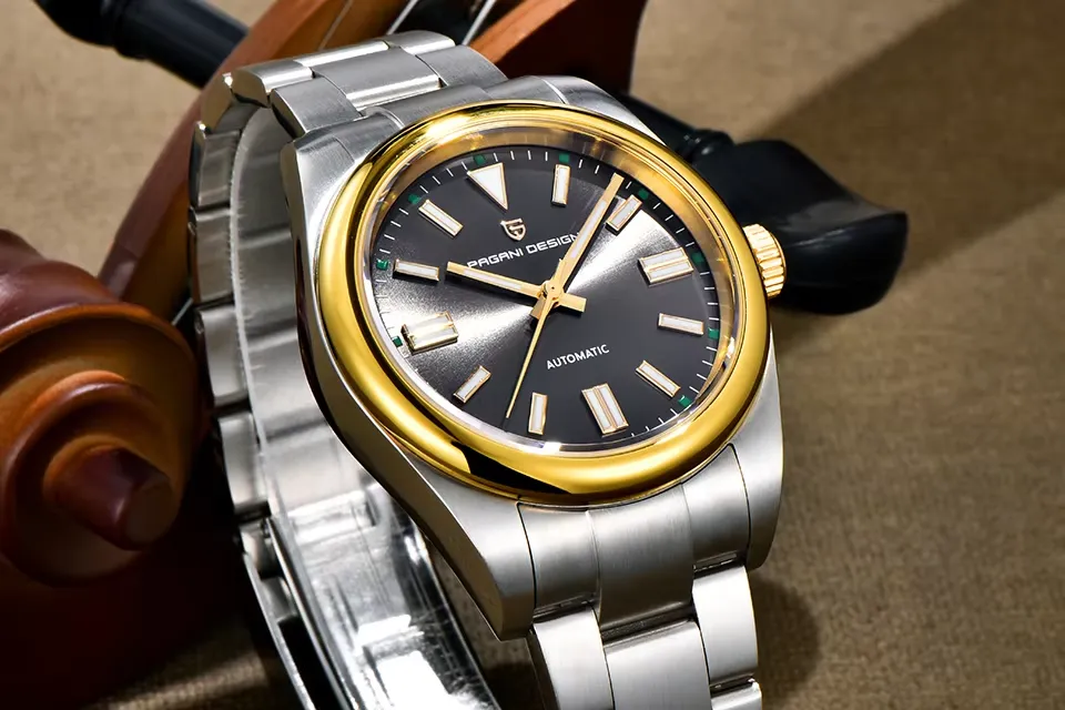 Pagani Design Men’s Watch 1831