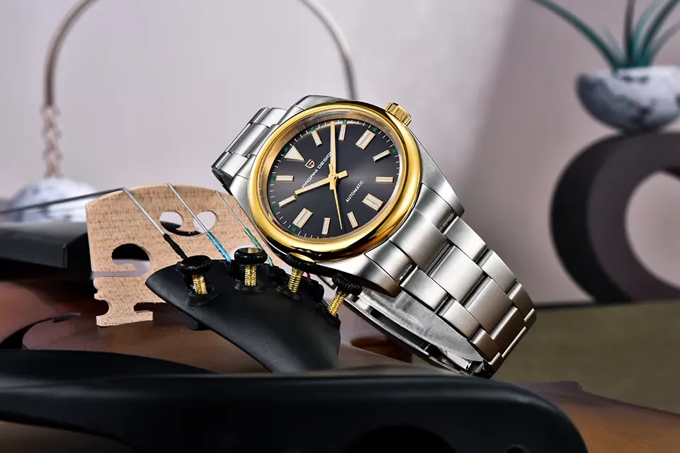 Pagani Design Men’s Watch 1831