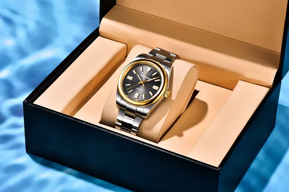 Pagani Design Men’s Watch 1831