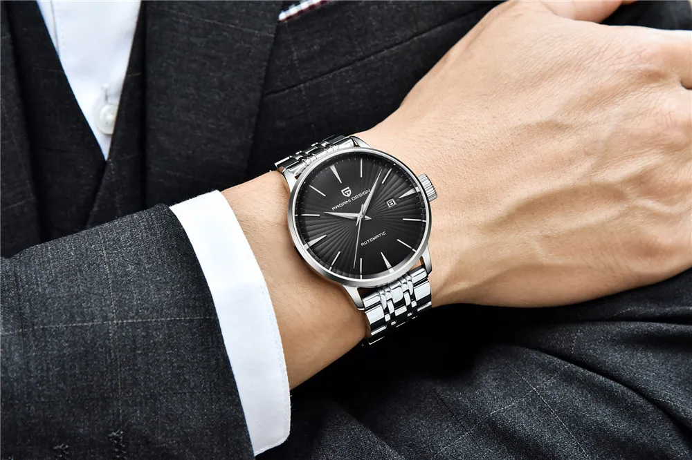 Pagani Design Men’s Watch 2770