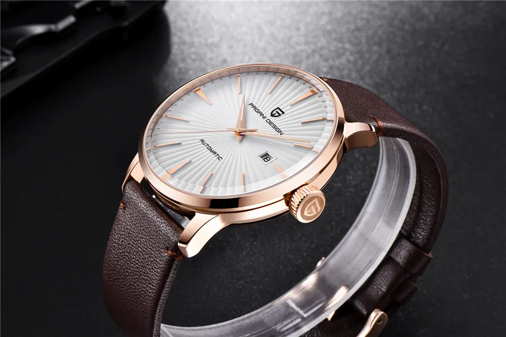 Pagani Design Men’s Watch 2770