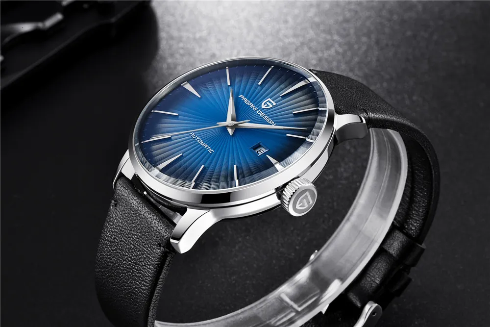 Pagani Design Men’s Watch 2770