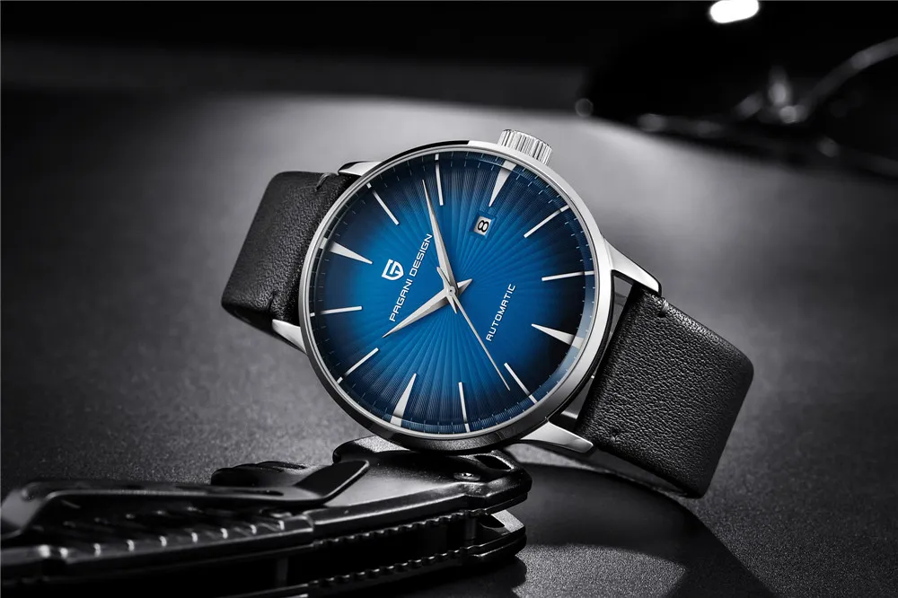 Pagani Design Men’s Watch 2770