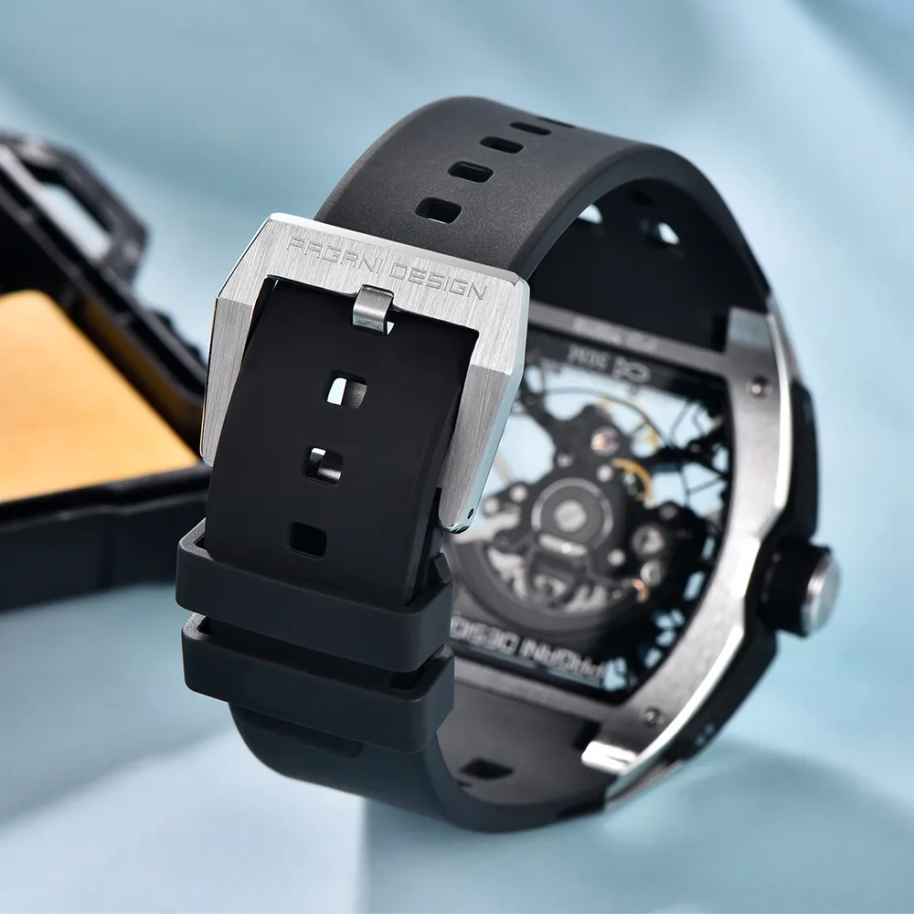 Pagani Design Men’s Watch YS018