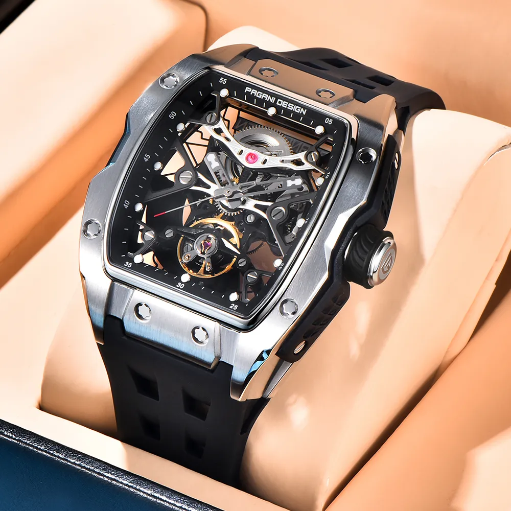 Pagani Design Men’s Watch YS018