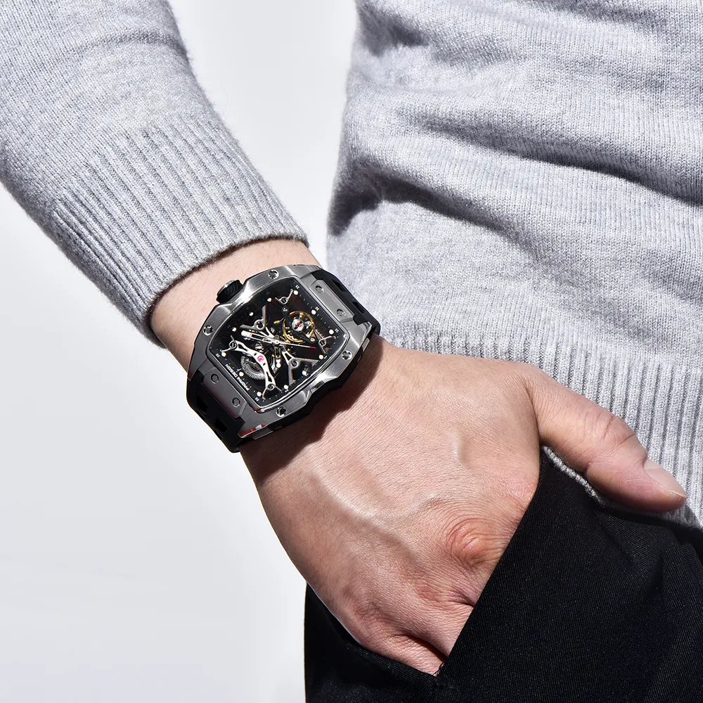 Pagani Design Men’s Watch YS018