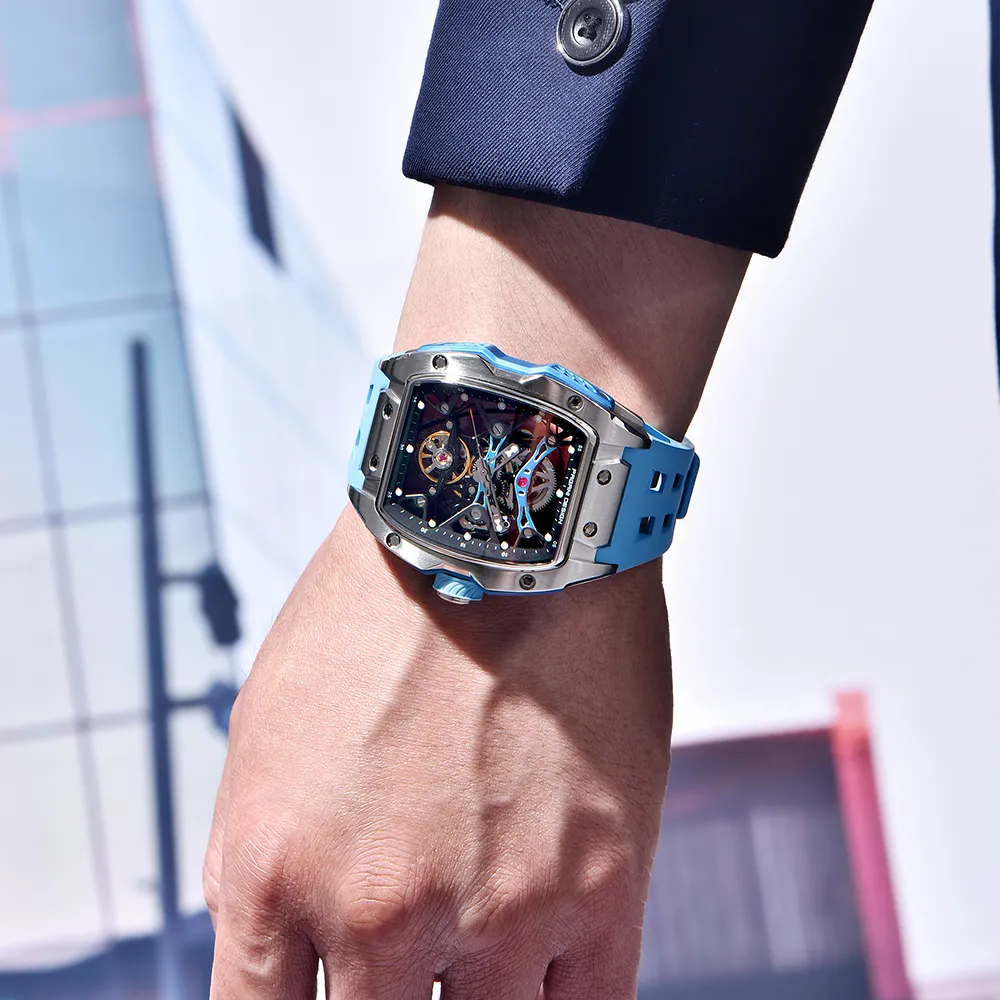 Pagani Design Men’s Watch YS018