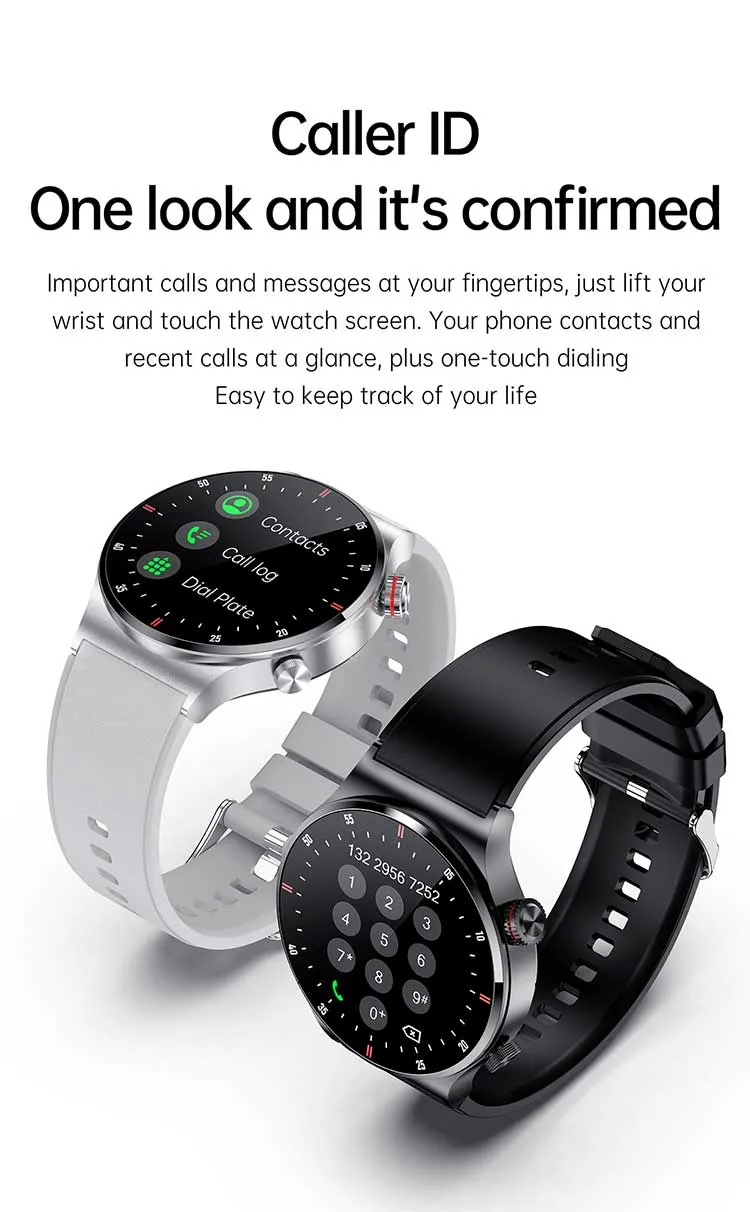 Olevs Smartwatch QW33