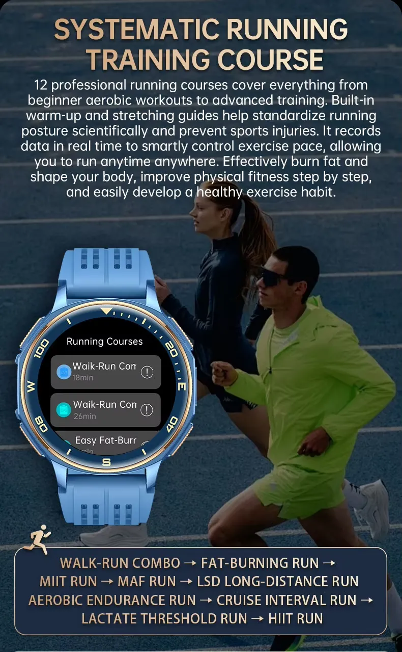 Olevs Smartwatch S99
