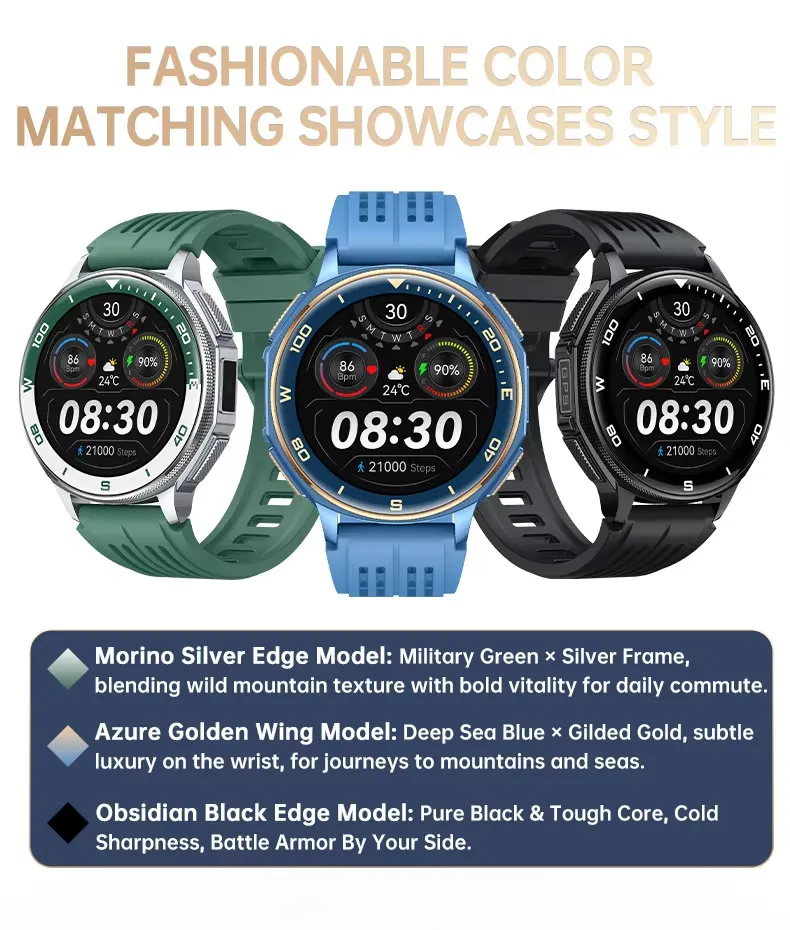 Olevs Smartwatch S99