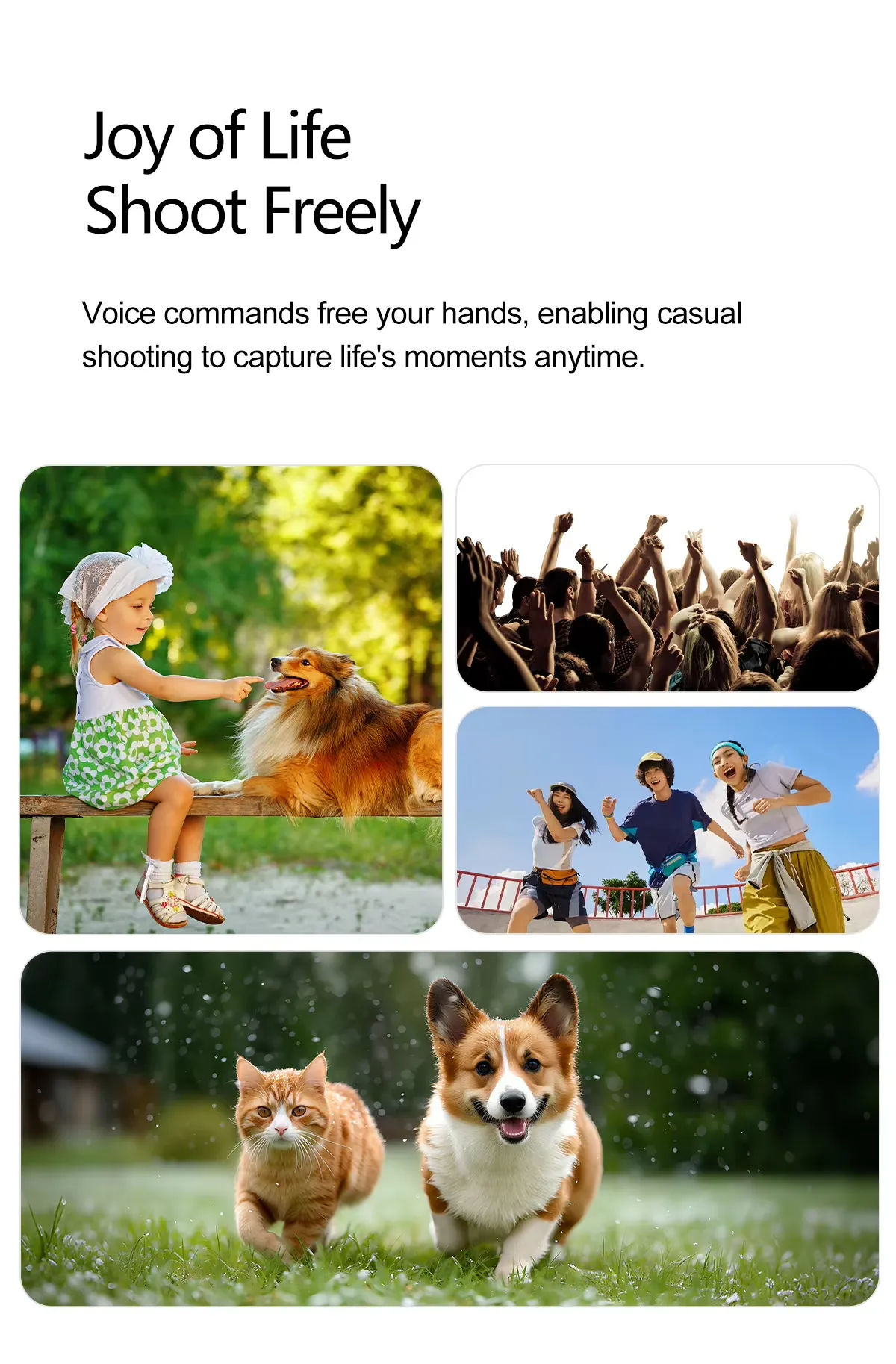 Olevs Smart Glasses SNT NEX