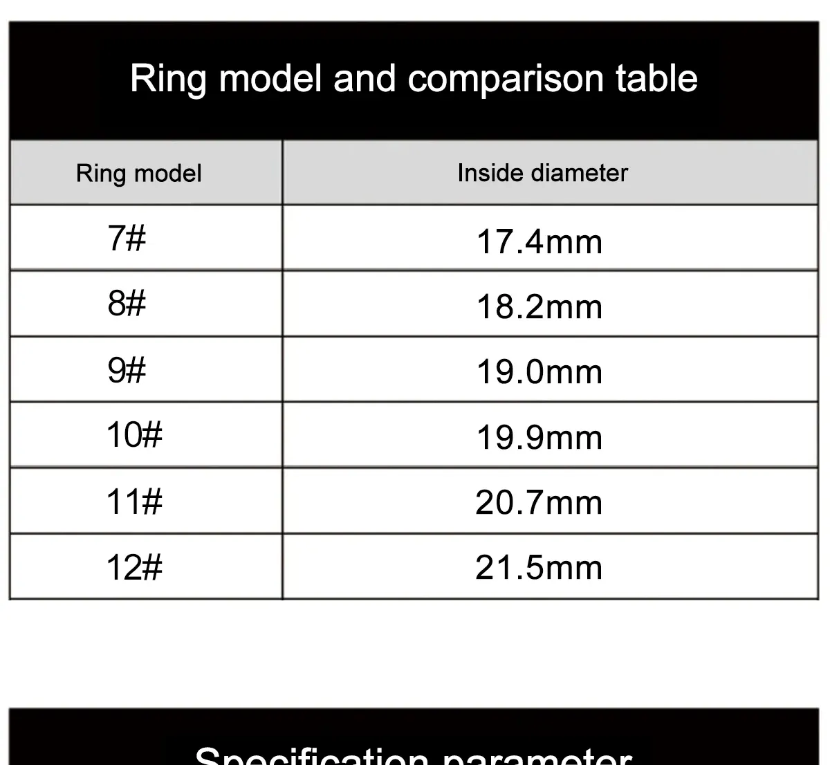 Health Tracker Smart Ring SR01