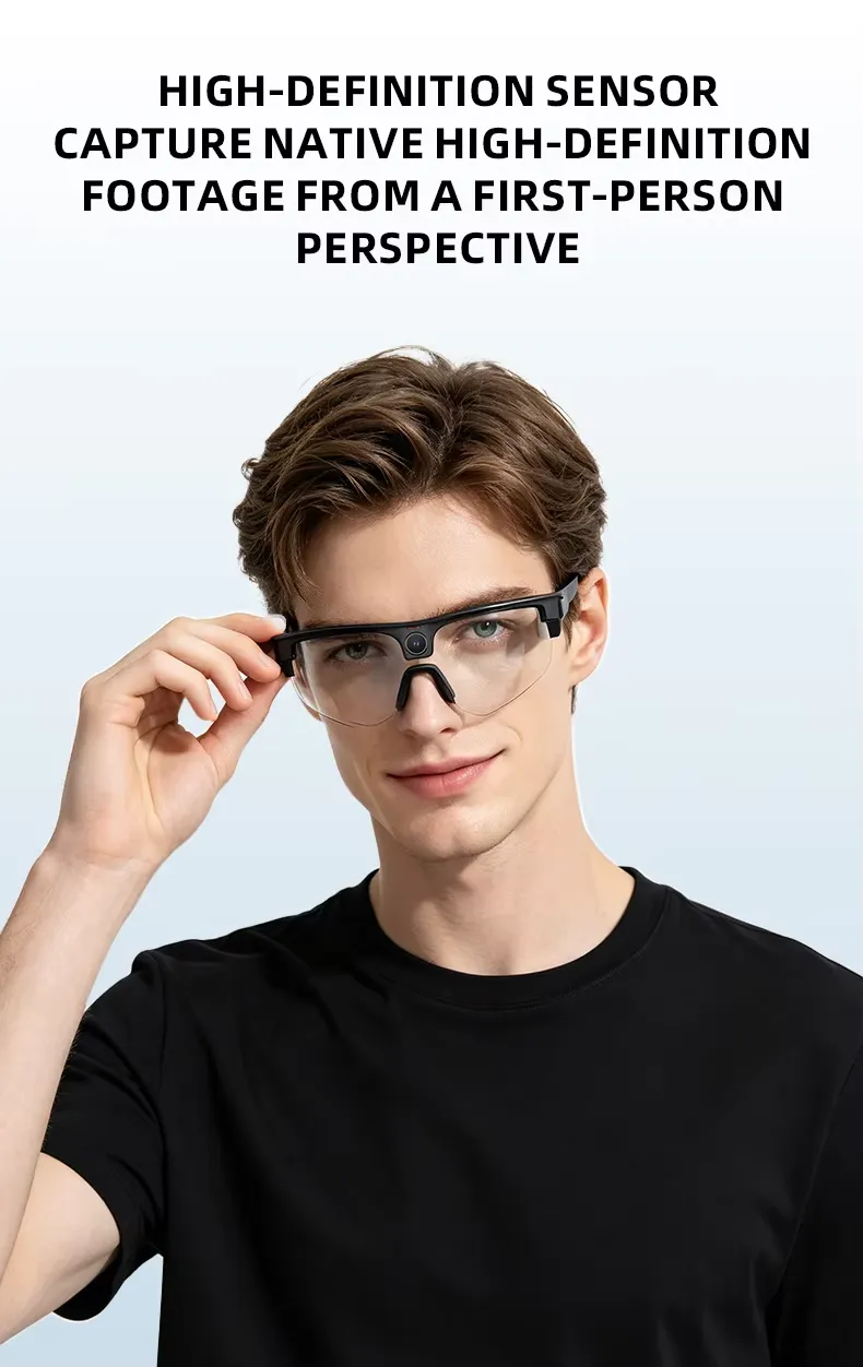 OLEVS Smart Glasses VISTA