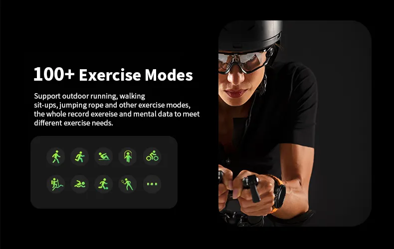 Olevs Smartwatch Ultra W7